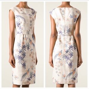 Tory Burch sheath dress